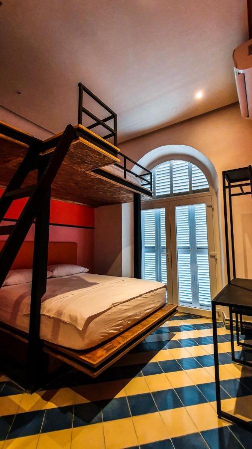 Casa Movida Hostel Cartagena Exterior foto