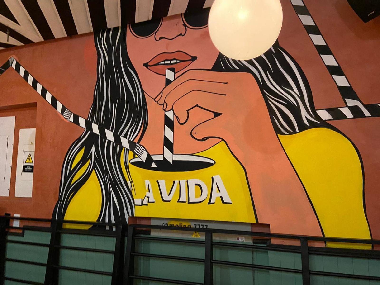 Casa Movida Hostel Cartagena Exterior foto